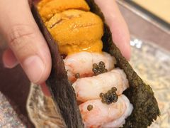 -小十Omakase(地王大厦店)