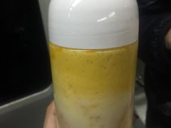-兰熊鲜奶(西直门凯德mall店)