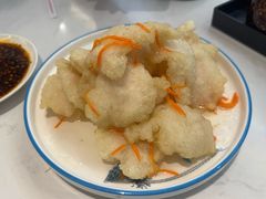 锅包鱼-枫林饺子