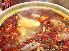 -纪录片《人生一串》体验店(静安店)