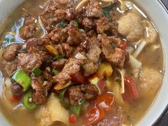 -荣荣面馆(丹溪大道店)