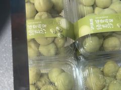 -泸溪河桃酥(秦淮夫子庙一店)