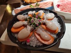 -码头故事火锅(大丰店)