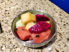 -阿亲家·韩式无限烤肉(科华北路店)