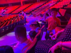 -珠海横琴长隆《卡卡虎奇遇记》