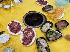 -老猫牛肉火锅(沙溪店)