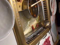 -雾都渣渣火锅(南城智汇城店)