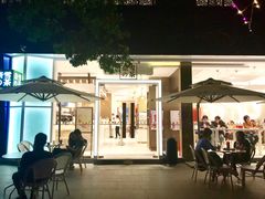 -奈雪的茶(华侨城创意园店)