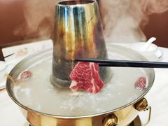 -培万河间驴火•驴肉火锅(东平店)