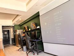 -泊雅酒店公寓(广州琶洲磨碟沙地铁站店)