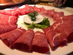 -老版火锅(半坡店)