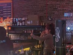 -HIB HUB公社(解放西路店)