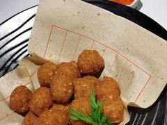 -悦融琥珀·京鲁菜·海味珍品(西单店)