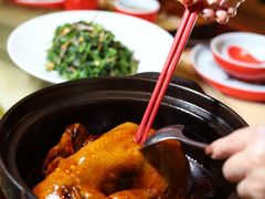 -伙靠·江浙菜(田林路店)