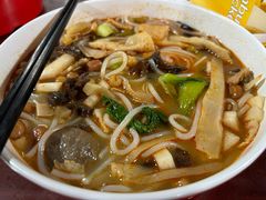 -螺丰汇柳州螺蛳粉(苹果园地铁站F口店)