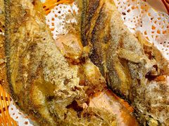-聚汇三少·龙虾·中餐厅(莫邪路新天地店)