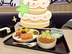 -dodonpa.墩墩伐 便当食堂(博华广场店)