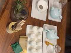 -剧狐剧本杀(徐汇1号店)