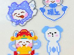 -幸福里DIY蛋糕烘焙·团建·拼豆豆(普陀店)