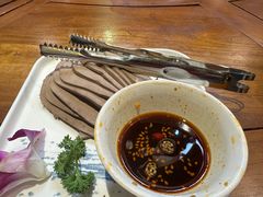 -蒙古大营(朝阳公园店)