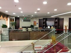 -中国工商银行(青岛香港中路阳光支行)