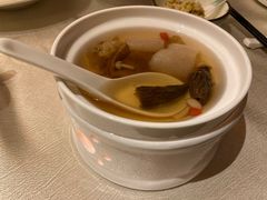 -上海金桥红枫万豪酒店-万豪中餐厅