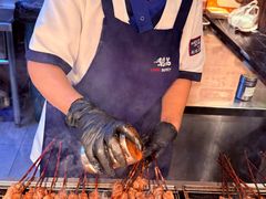 -梨花自助烤肉(乐宾店)