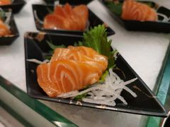 -青岛海悦御华大酒店
