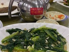 -鹏城人家海鲜酒家·23年老字号(较场尾店)