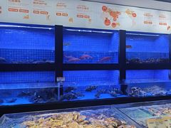 -徐记海鲜(大雁塔|金都店)