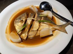家烧鲳鱼-新荣记(BFC外滩金融中心店)
