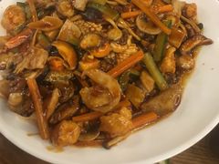 -陈傻子餐厅(世纪都会店)