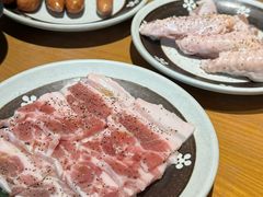 -AJIYA炭火烧肉(徐汇正大乐城店)