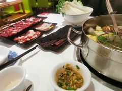 -陈记顺和牛肉火锅馆(天河北路店)