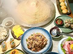 -鲜潭蒸汽石锅鱼(五道口购物中心店)