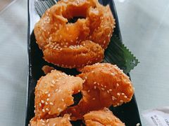 -寻味顺德·顺峰山庄(大良店)