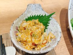 麻辣鲜蛤-酒井酱子·深夜食堂(东城汇店)