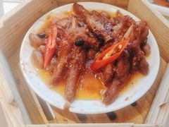 -避风塘·金牌店·夜宵(金玉兰店)