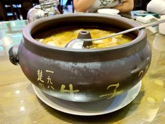 -福照楼汽锅鸡·云南菜(护国路店)