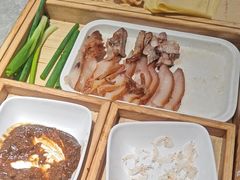-秦家味老菜馆(民族北路店)