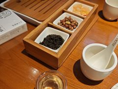 -如轩·海鲜砂锅粥·潮汕菜(一品天下店)