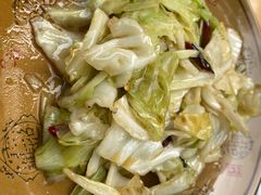 -乐山第一家临江鳝丝(茶坊路店)