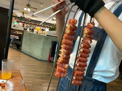 -汉巴味德(大悦城店)