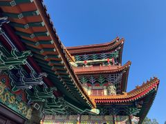 -宝莲禅寺
