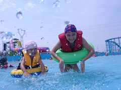 -华夏文旅西安度假区