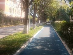 -上海交通大学(闵行校区)