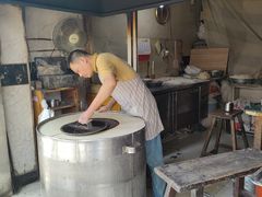 -肖为民麻糕(双桂坊店)