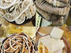 -正南齊北重庆老火锅(光华村直营店)
