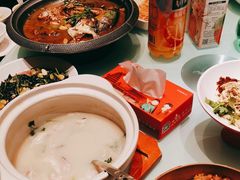 -老淮安·淮安菜(涟水店)