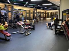 -西吉马游泳健身(协信店)